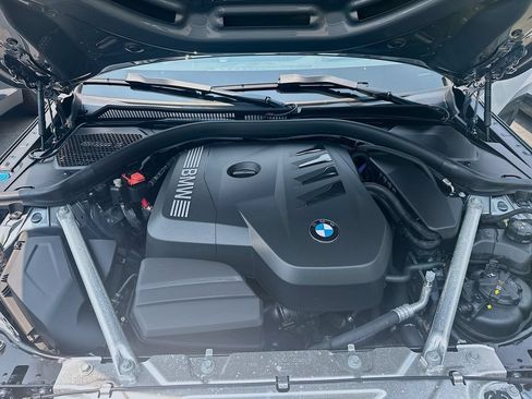 Used 2026 BMW 430i xDrive Coupe w/ Premium Package AWD/4WD image 31