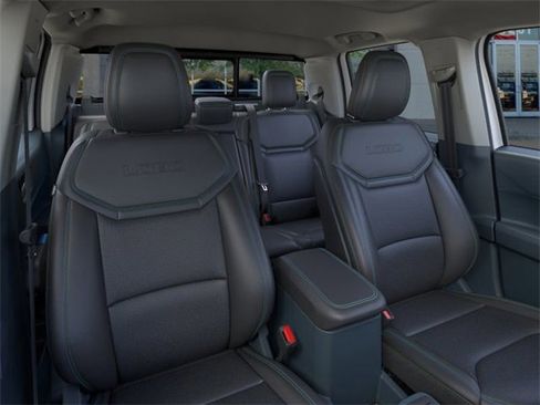 New 2026 Ford Maverick Lobo image 10