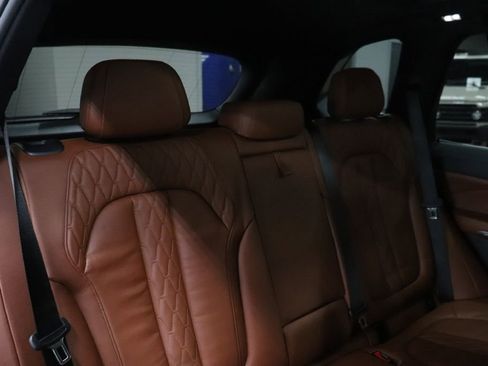 Used 2019 BMW X5 xDrive50i image 20