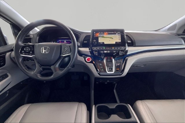 Used 2022 Honda Odyssey Touring image 7