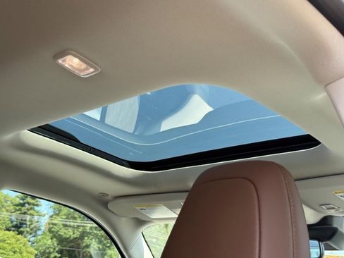 New 2025 Ford Bronco Sport Outer Banks w/ Outer Banks Tech Package+ image 6