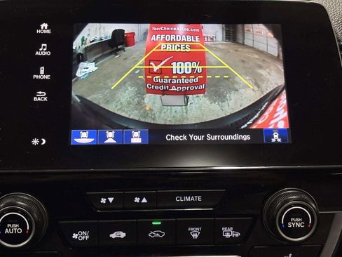 Used 2017 Honda CR-V EX image 27