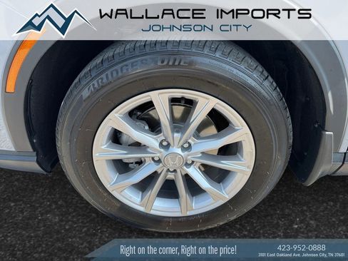 Used 2024 Honda CR-V EX-L image 9