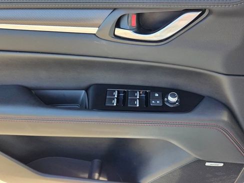 Certified 2024 MAZDA CX-5 2.5 Turbo image 35