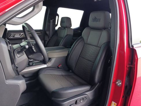 Used 2024 Chevrolet Silverado 1500 ZR2 w/ ZR2 Bison Edition AWD/4WD image 27