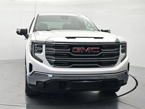 Certified 2024 GMC Sierra 1500 SLT AWD/4WD image 2