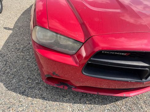 Used 2012 Dodge Charger SE RWD image 8