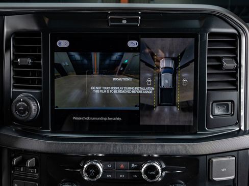 Used 2026 Ford F250 Platinum image 25