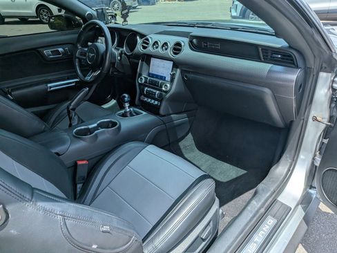 Used 2020 Ford Mustang GT w/ GT Performance Package RWD image 13