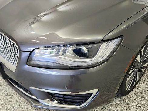 Used 2018 Lincoln MKZ Select w/ Technology Package FWD image 14