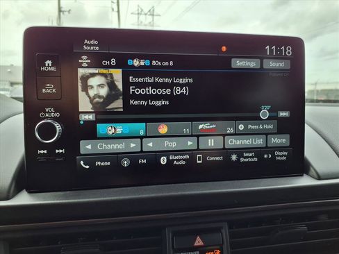 Certified 2024 Honda Pilot TrailSport image 7