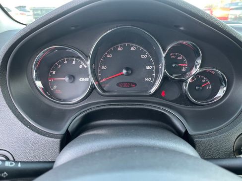 Used 2005 Pontiac G6 GT w/ Premium Value Package image 29