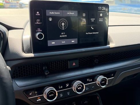 Certified 2026 Honda CR-V TrailSport image 26