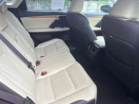 Used 2019 Lexus RX 350 AWD w/ Navigation Package image 7