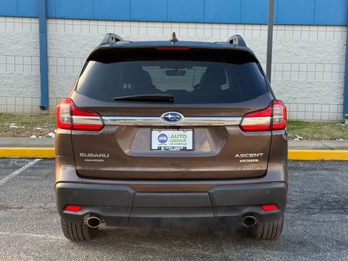 Used 2019 Subaru Ascent Limited image 6