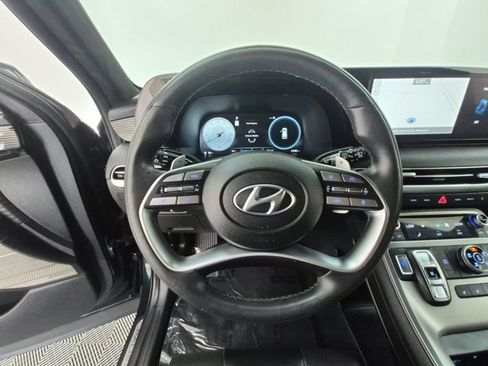 Used 2024 Hyundai Palisade Calligraphy AWD/4WD image 30
