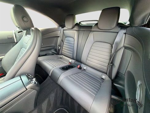 Used 2020 Mercedes-Benz C 43 AMG 4MATIC Cabriolet image 26