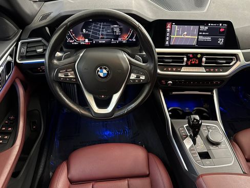 Used 2023 BMW 430i Gran Coupe w/ Premium Package RWD image 31