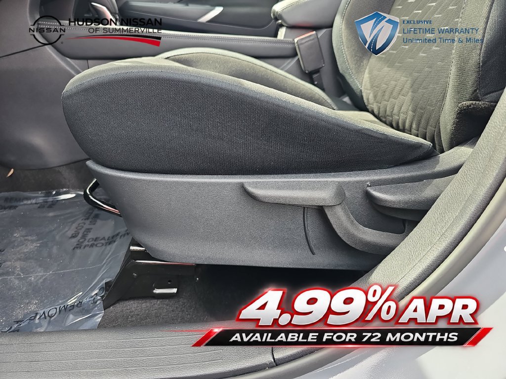Used 2024 Nissan Kicks SV FWD image 29