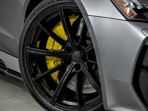 Used 2023 Audi RS 7 Sportback image 4