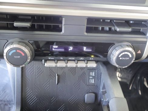 Used 2026 Toyota Tacoma SR5 RWD image 18
