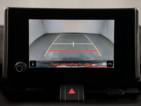 Certified 2024 Toyota RAV4 XLE w/ Convenience Package AWD/4WD image 19