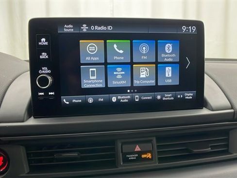 Used 2024 Honda Pilot TrailSport image 21