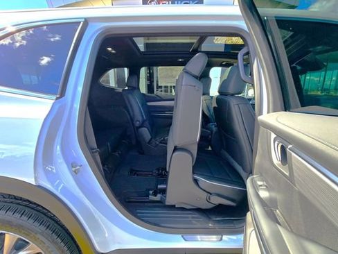 New 2026 Buick Enclave Preferred w/ Power Package AWD/4WD image 20