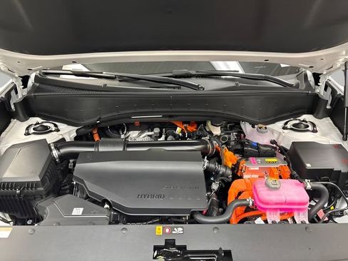 New 2026 Hyundai Palisade Calligraphy image 21