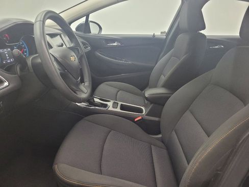 Used 2016 Chevrolet Cruze LS image 17