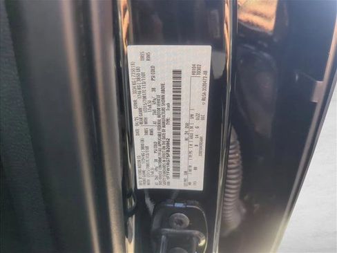 Used 2025 Ford F150 Raptor image 28