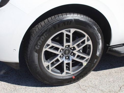 New 2025 Ford Expedition Max Active image 6