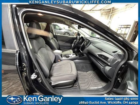 Certified 2024 Subaru Crosstrek 2.0i Premium w/ Crosstrek Mirror Package AWD/4WD image 28