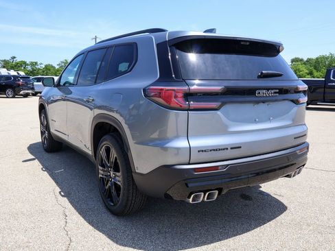 New 2026 GMC Acadia Elevation w/ Super Cruise Package AWD/4WD image 31