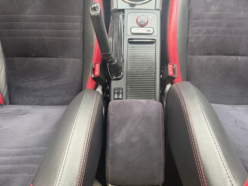 Used 2017 Subaru WRX STI AWD/4WD image 28