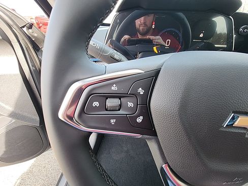 New 2026 Chevrolet Trax LT image 18