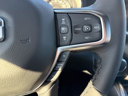 New 2026 RAM 1500 Lone Star AWD/4WD image 31