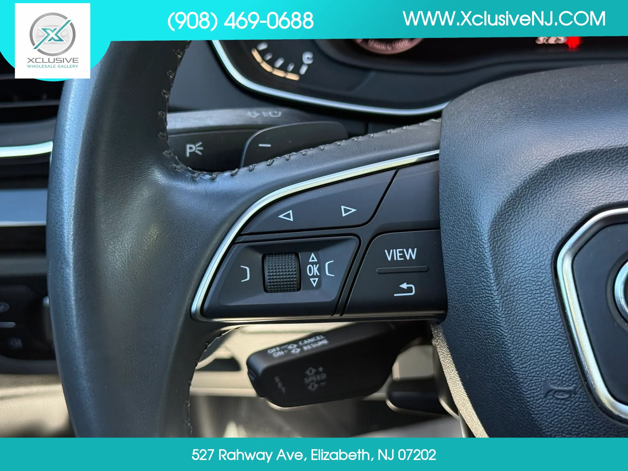 Used 2019 Audi Q5 2.0T Premium Plus w/ Premium Plus Package AWD/4WD image 12