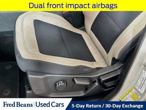 Used 2023 Ford Bronco Big Bend AWD/4WD image 23