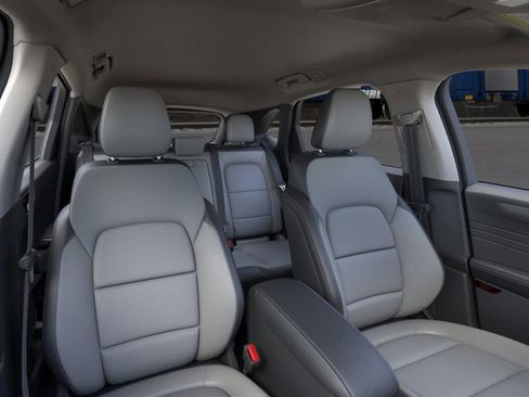 New 2025 Ford Escape Base image 33