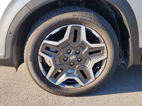 Used 2022 Hyundai Santa Fe Limited image 14