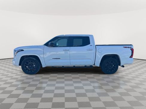 Used 2024 Toyota Tundra SR5 w/ TRD Sport Premium Package image 4