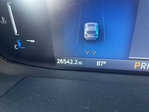 Used 2025 Ford Escape Active image 16