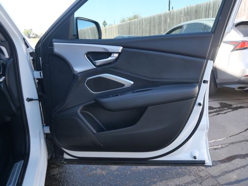 Used 2021 Acura RDX FWD image 11