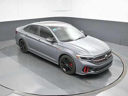 Used 2022 Volkswagen Jetta GLI Autobahn FWD image 54