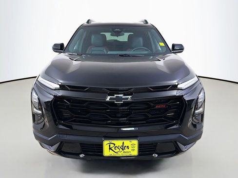 New 2026 Chevrolet Equinox RS image 2
