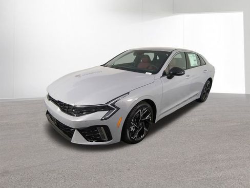 New 2026 Kia K5 GT-Line image 39