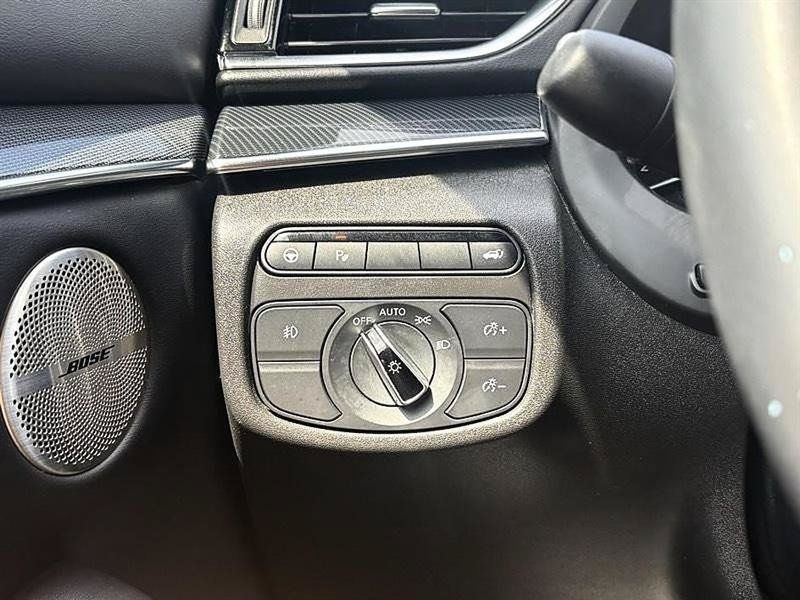 Used 2023 INFINITI QX50 Sport AWD/4WD image 18