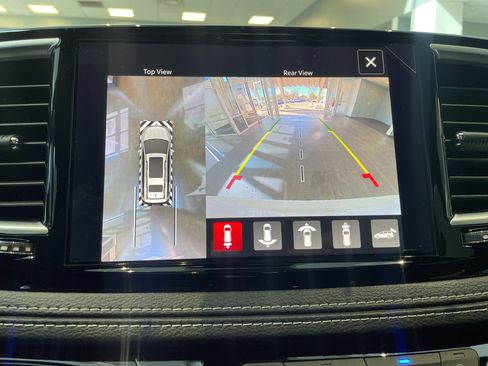 New 2026 Chrysler Pacifica Limited w/ S Appearance Package image 26