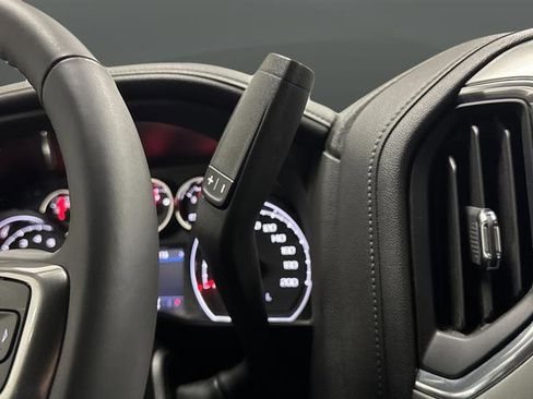 Used 2022 Chevrolet Silverado 2500 LTZ w/ LTZ Plus Package image 21